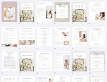 Load image into Gallery viewer, The Florist's Gifting Guide: Thoughtful Client & Vendor Gifts for Wedding Florists