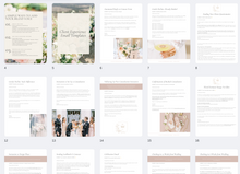 Load image into Gallery viewer, Client Experience Email Templates
