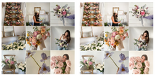 Load image into Gallery viewer, Florist Preset Pack
